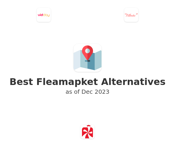 Best Fleamapket Alternatives