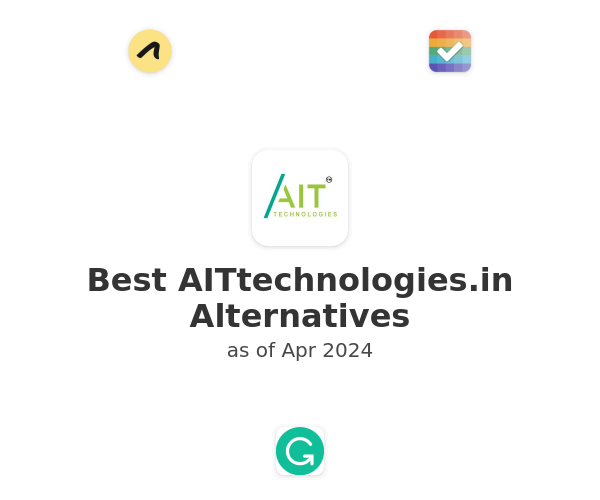 Best AITtechnologies.in Alternatives
