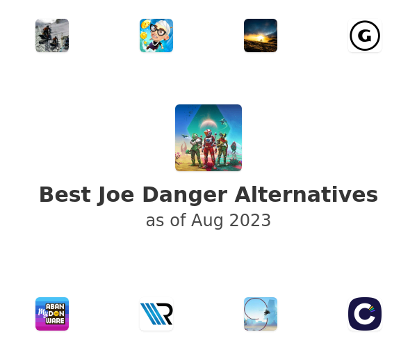 Best Joe Danger Alternatives