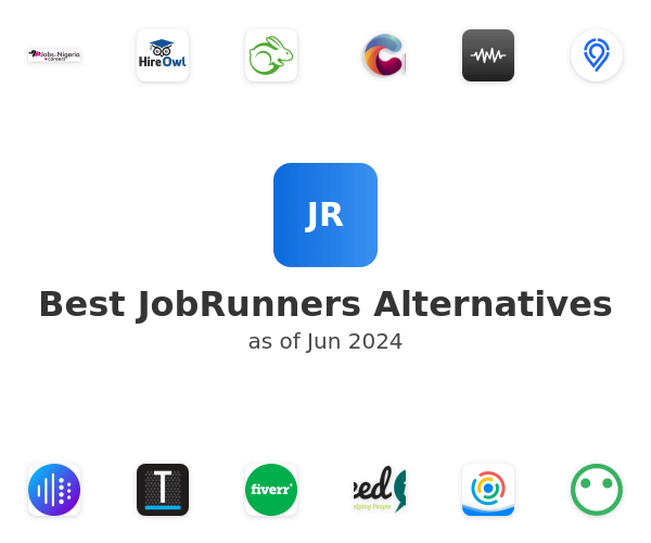 Best JobRunners Alternatives