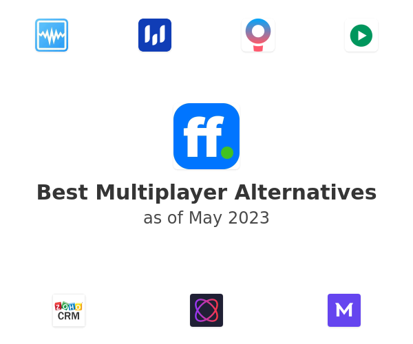 Best Multiplayer Alternatives
