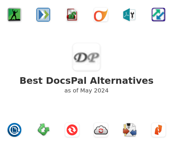 Best DocsPal Alternatives