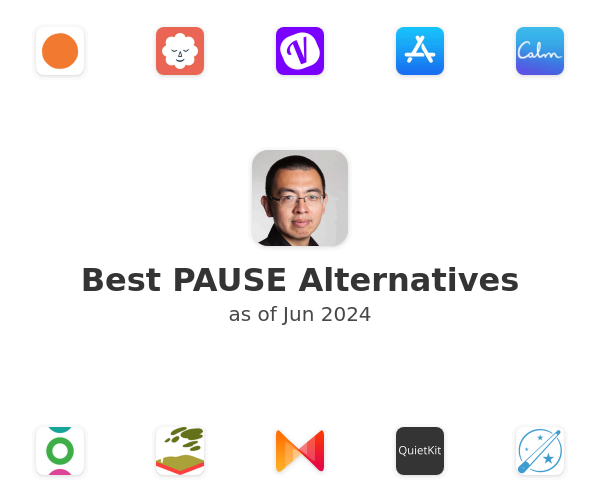 Best PAUSE Alternatives