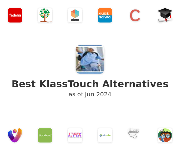 Best KlassTouch Alternatives