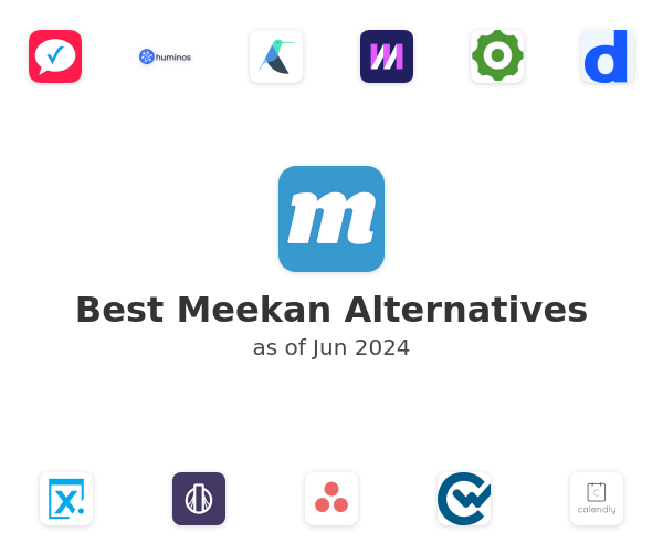 Best Meekan Alternatives