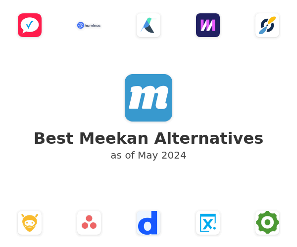 Best Meekan Alternatives