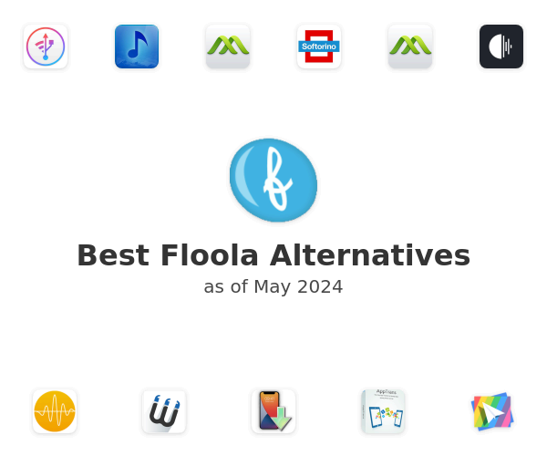 Best Floola Alternatives