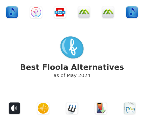 Best Floola Alternatives