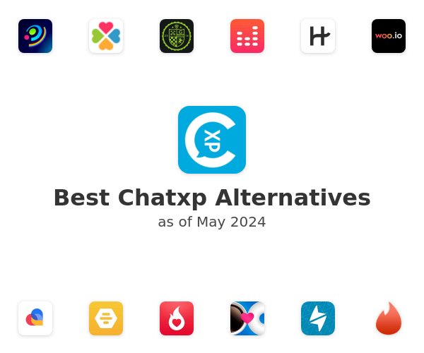 Best Chatxp Alternatives