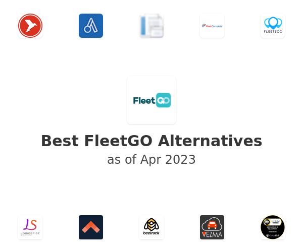 Best FleetGO Alternatives