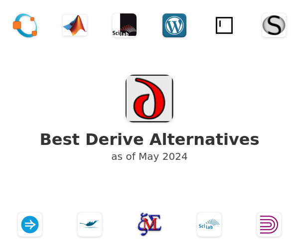 Best Derive Alternatives