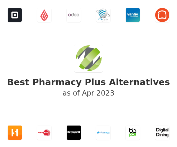 Best Pharmacy Plus Alternatives