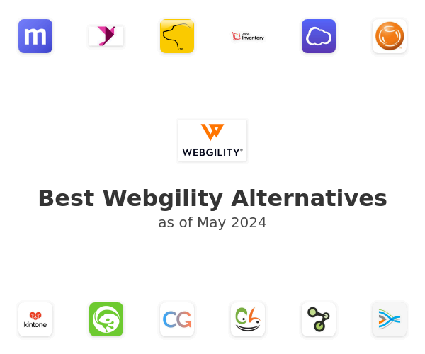 Best Webgility Alternatives