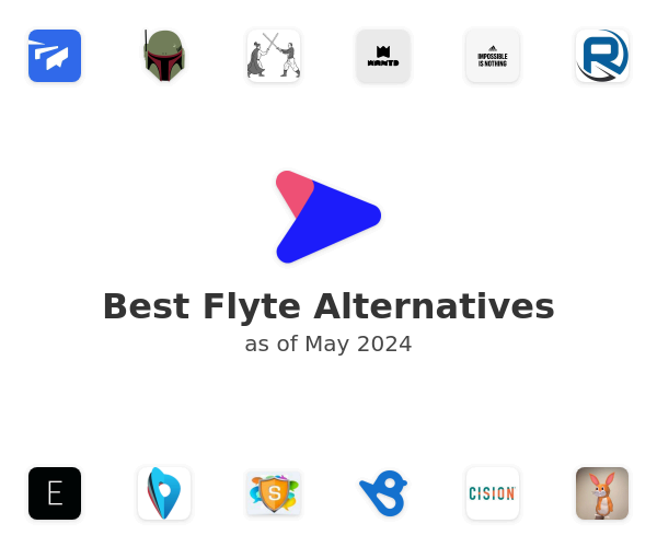 Best Flyte Alternatives