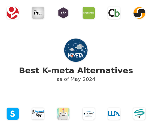 Best K-meta Alternatives