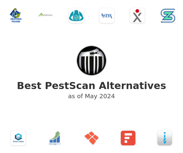 Best PestScan Alternatives