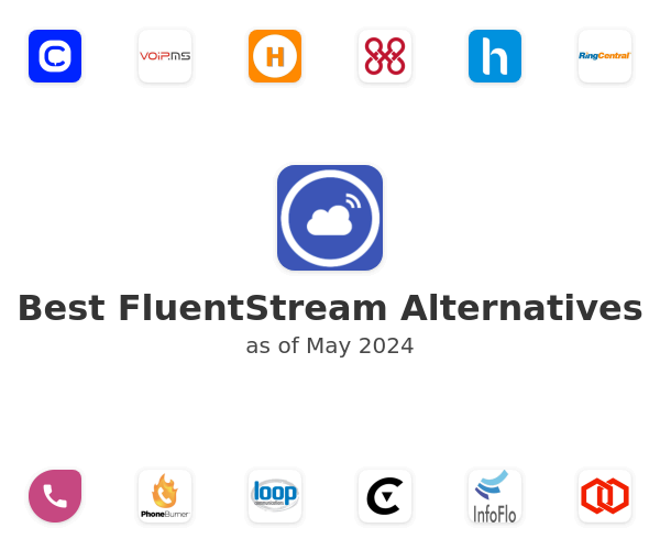 Best FluentStream Alternatives