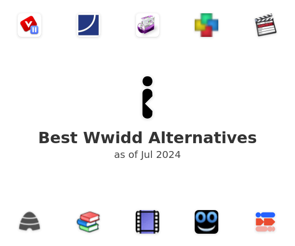 Best Wwidd Alternatives