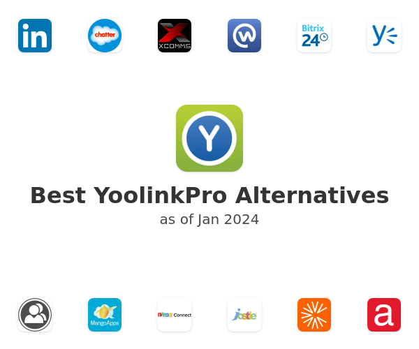 Best YoolinkPro Alternatives
