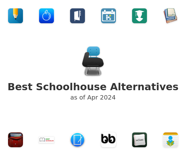 Best Schoolhouse Alternatives
