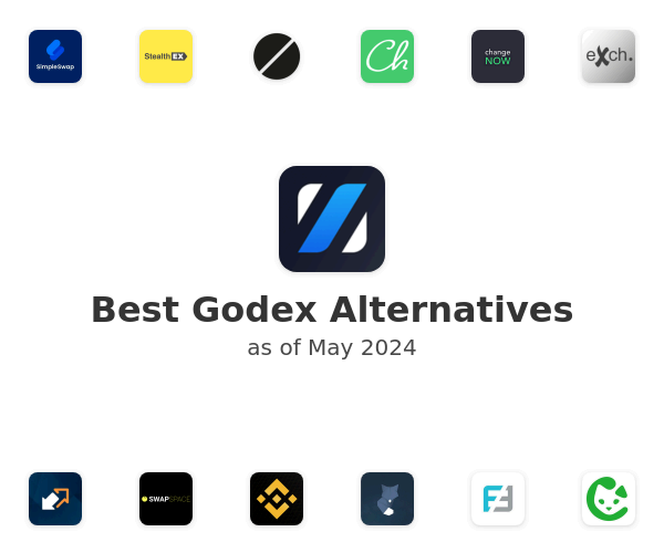 Best Godex Alternatives