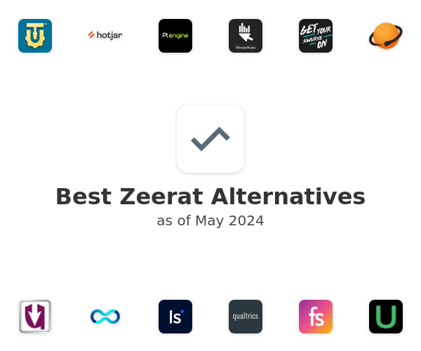 Best Zeerat Alternatives