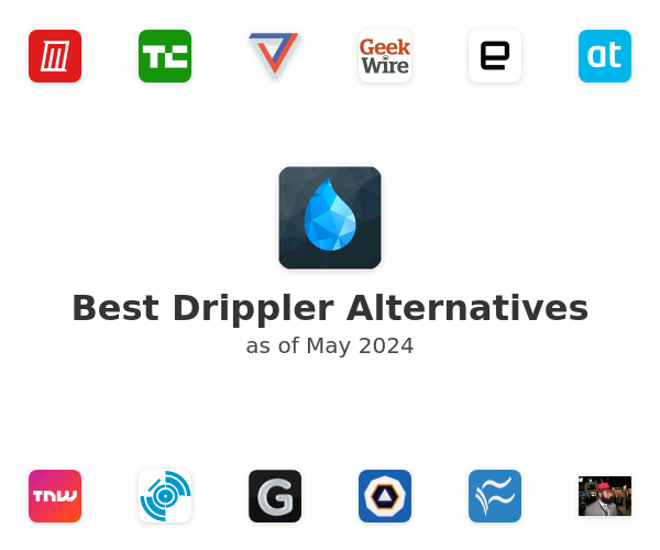 Best Drippler Alternatives