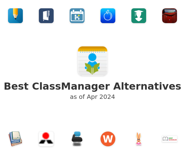 Best ClassManager Alternatives