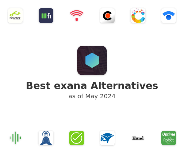 Best exana Alternatives