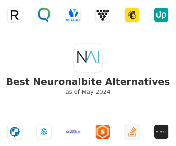 Best Neuronalbite Alternatives