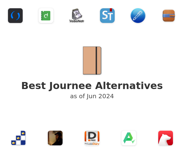 Best Journee Alternatives