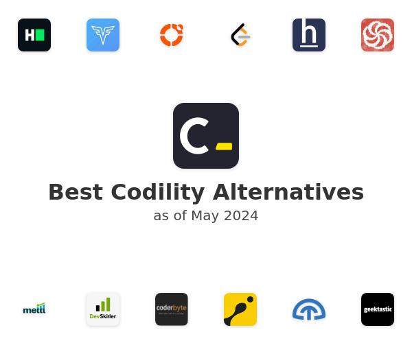 Best Codility Alternatives