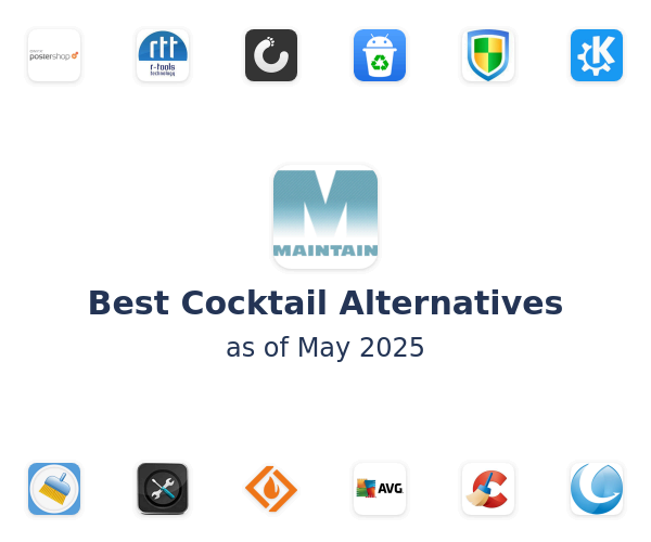 Best Cocktail Alternatives