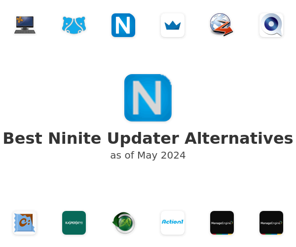 Best Ninite Updater Alternatives