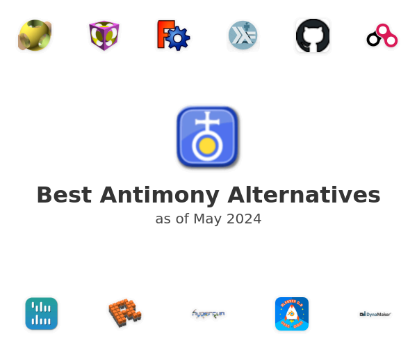 Best Antimony Alternatives