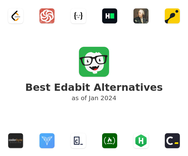 Best Edabit Alternatives