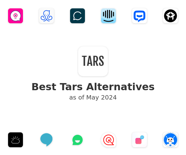 Best Tars Alternatives