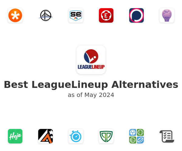 Best LeagueLineup Alternatives