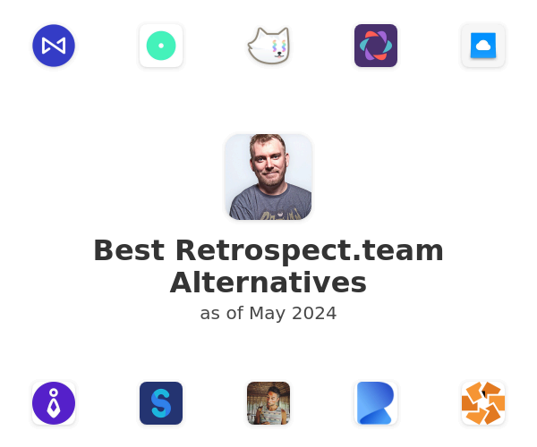 Best Retrospect.team Alternatives