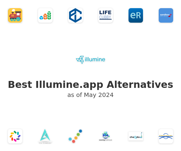 Best Illumine.app Alternatives