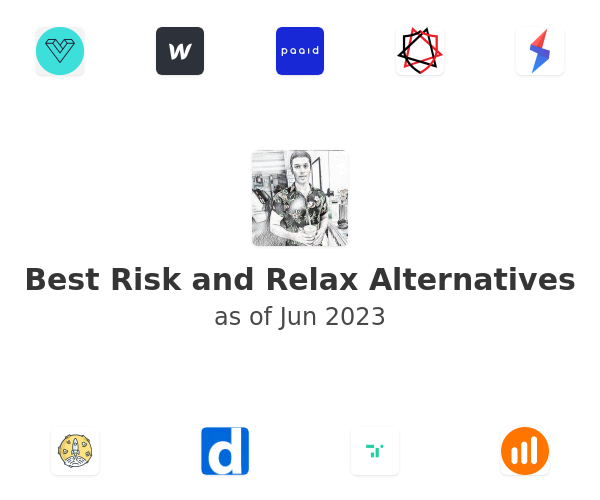 Best Risk and Relax Alternatives