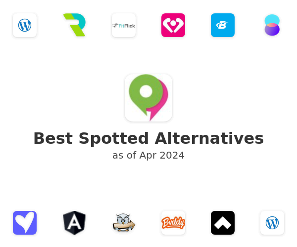 Best Spotted Alternatives