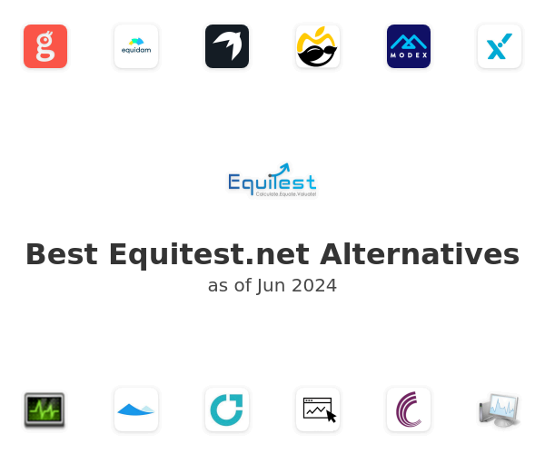 Best Equitest.net Alternatives