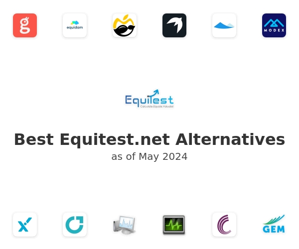 Best Equitest.net Alternatives