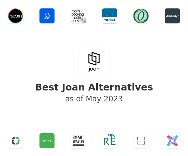 Best Joan Alternatives