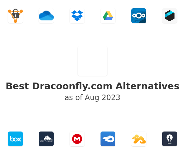 Best Dracoonfly.com Alternatives
