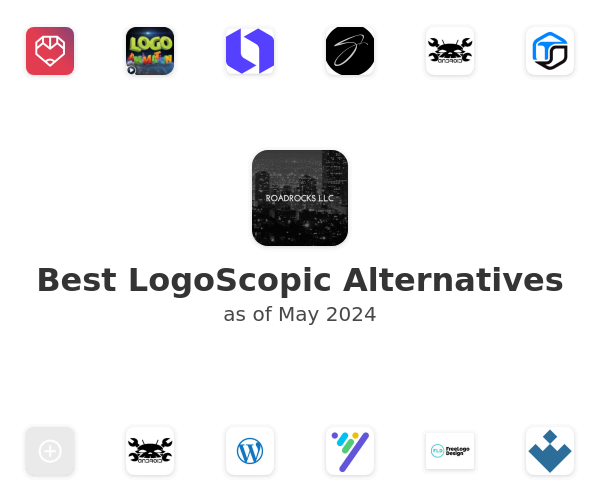 Best LogoScopic Alternatives