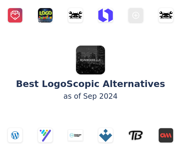 Best LogoScopic Alternatives