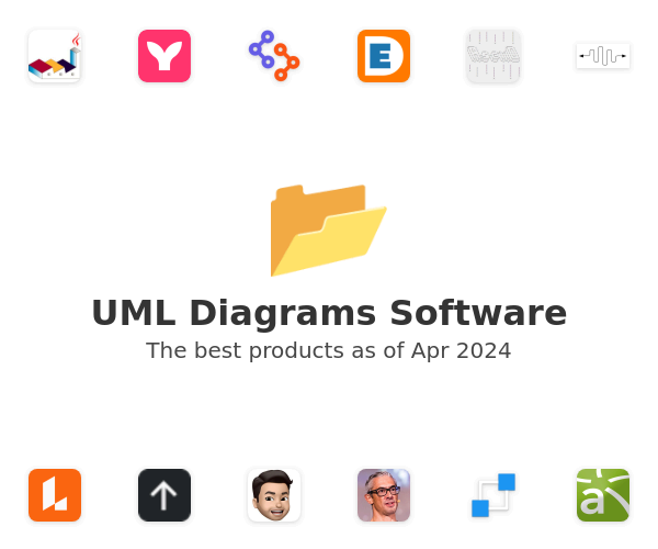 The best UML Diagrams products