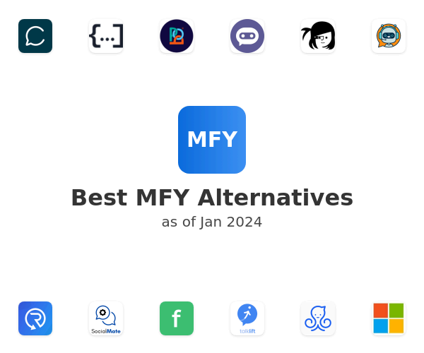 Best MFY Alternatives